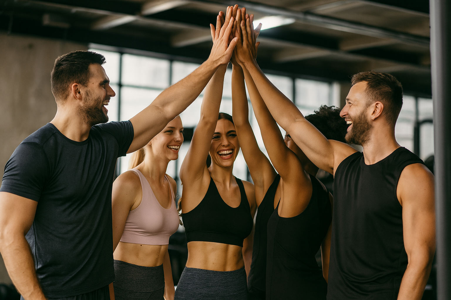 Why Celebrate Small Wins on Your Fitness Journey