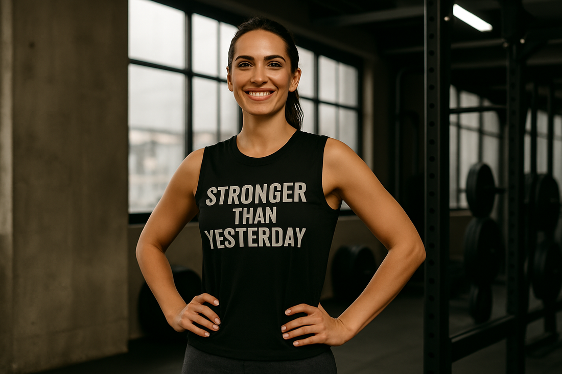 Why What You Wear Impacts How You Train