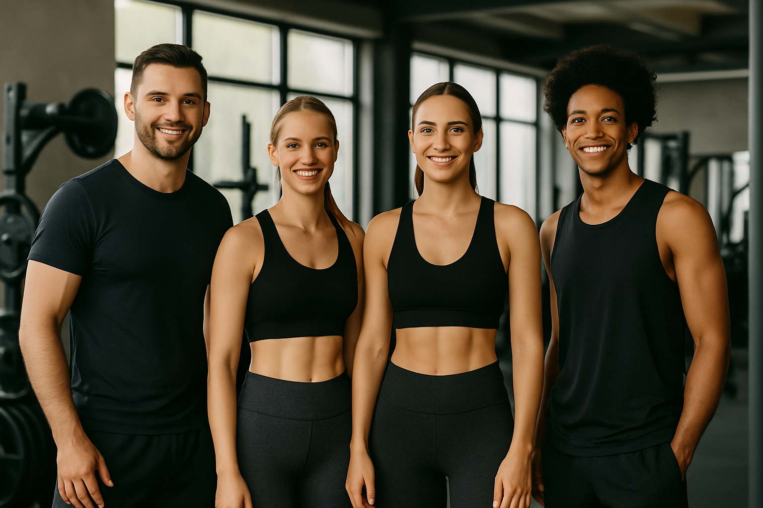 5 Ways to Stay Motivated When the Gym Feels Like a Grind