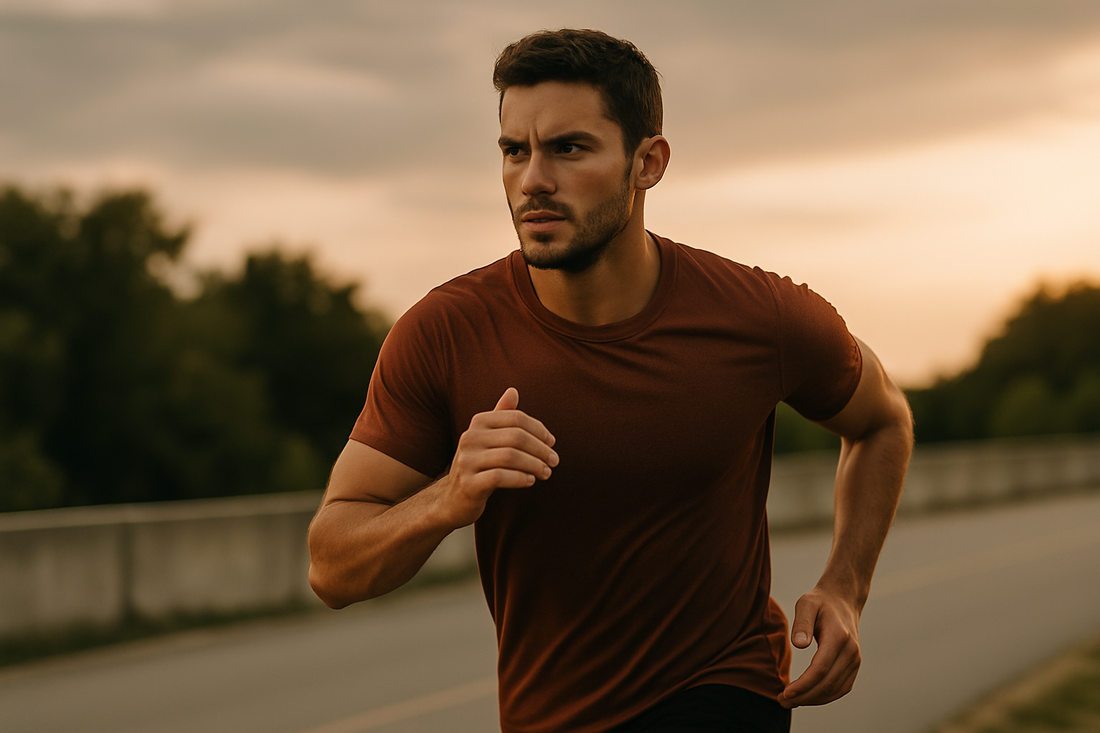 The Mental Game of Endurance: Training Beyond Limits