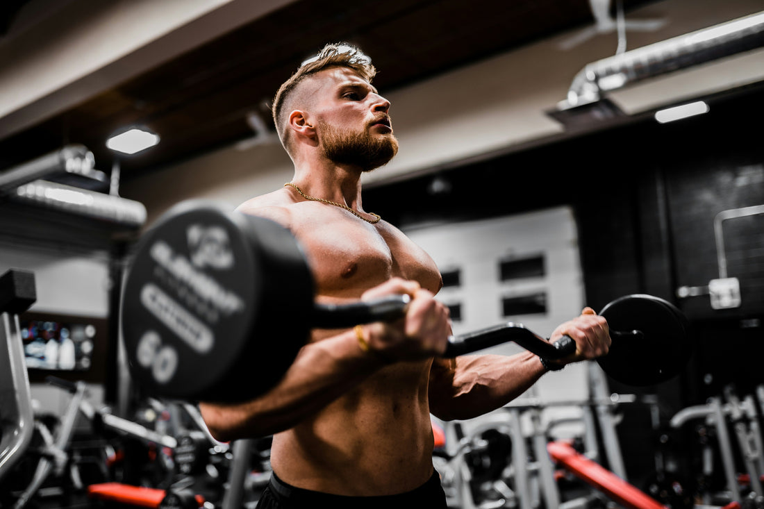 The Science of Getting Strong: Why Progressive Overload Works